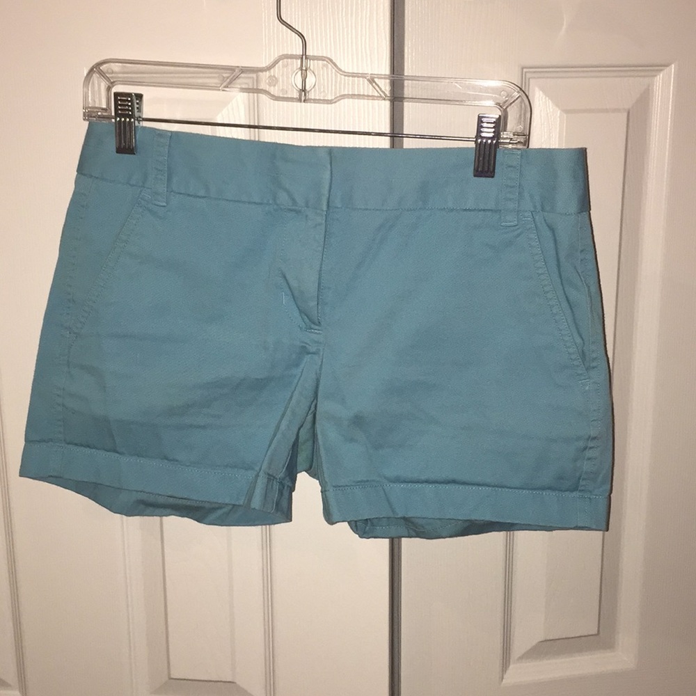 Jcrew shorts